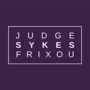 Judge Sykes Frixou